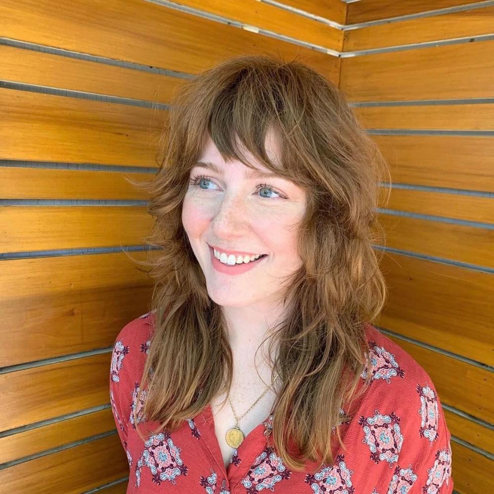 Meet your Posher, Constance